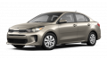 Kia Rio IV Sedan